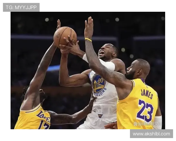 湖人负雷霆六人上双詹皇末节迷失