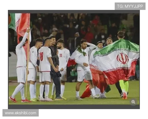 伊朗男足或被禁赛无缘世界杯